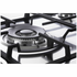Delonghi 90cm 5 Burner Slimline Gas Cooktop NSL590DX image NaN