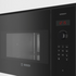 Bosch Series 4 25L Built-In 900W Microwave  BFL553MB1A image NaN