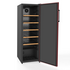 Triomph 168 Bottle Single Zone Ageing Wine Fridge TKV168PDBX image NaN