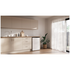 Haier 300 Series 90L Bar Freezer HVF90VW image NaN
