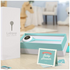 Harley Emerson Lollipop Smart Baby Monitor Turquoise AU07E40612001 image NaN
