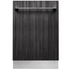 ASKO DFI654BAU Fully Integrated Dishwasher image NaN
