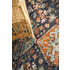 Rug Culture Legacy Medium Multi-coloured Rug 200X200CM - LEG-854-NAVY-200X200 image NaN