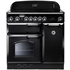 Falcon CLAS90EIBL-CH 90cm Freestanding Electric Oven/Stove image NaN