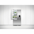 Fisher & Paykel Series 7 476L Integrated French Door Refrigerator with Ice and Water RS90AU1 image NaN