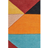 Rug Culture Matrix Large Sunrise Rug 280X190CM - MTX-904-SUN-280X190 image NaN