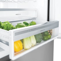 Electrolux 453L Bottom Mount Fridge EBE4507SB-R hero image