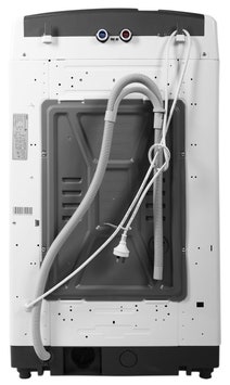 Esatto ETL6 6kg Top Load Washing Machine hero image