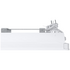 Stiebel Eltron CNS 100 Trend M 1kW Convection Heater with Manual Dial 202020 image NaN