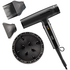 BaBylissPRO Nano Titanium Light Ionic High-Speed Dryer Black 900213 image NaN