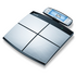 Beurer Body Complete Diagnostic Bathroom Scale BF105 image NaN