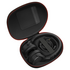 Pioneer DJ HDJS7K Professional On Ear DJ Headphones Black image NaN