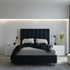 A.H. Beard Domino Amsterdam Plush King Mattress DOAMSPMKING image NaN