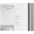 Hisense 503L PureFlat Bottom Mount Fridge Stainless Steel HRBM503S image NaN