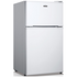 Mykin 87L Top Mount Bar Fridge White MBF91W image NaN