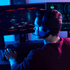 JBL Quantum 350 Wireless Over Ear Gaming Headset JBLQ350WLBLK image NaN