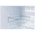 CHiQ 348L Top Mount Fridge White CTM348NW5E image NaN