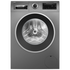 Bosch Series 6 9kg/8kg Laundry Package Graphite WGG244ARAUWQG235DRAU image NaN
