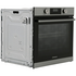Westinghouse 60cm Multi-Function Oven with AirFry Stainless Steel WVE6516SD image NaN