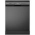 Westinghouse 60cm Dark Stainless Steel Freestanding Dishwasher WSF6606KXC image NaN