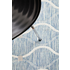 Rug Culture Terrace Large Blue Rug 290X200CM - TER-5501-BLU-290X200 image NaN