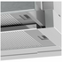 Westinghouse 90cm Slideout Stainless Steel Rangehood WRR926SB image NaN