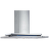 Schweigen PKDS3131S1 90cm Classic Series Canopy Rangehood with External Motor image NaN