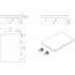 BORA Professional 2.0 Set - with Surface Induction & Tepan Modules PKASFIT image NaN