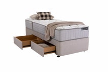 Sealy Posturepedic Summer Flex Firm King Single Mattress - 735605 hero image