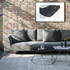 Kalona VAEROY Modular Sofa Pewter WS-208-01-VILA-C image NaN