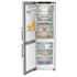 Liebherr Prime 332L Bottom Mount Fridge with Easy Fresh and VarioTemp Left Hinge SCNSDH5253LHH image NaN