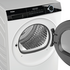 Haier 8kg Heat Pump Dryer HDHP80AW1 image NaN