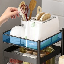 SOGA Square Kitchen Shelves 9357641023587 hero image