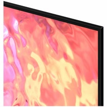 Samsung 65 Inch Q60C QLED 4K Smart TV QA65Q60CAWXXY hero image