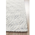 Rug Culture Visions Medium White Rug 225X155CM - VIS-5050-WHI-225X155 image NaN