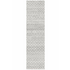 Rug Culture Oasis Medium Silver Rug 300X80CM - OAS-454-SIL-300X80 image NaN