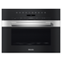 Miele M7244TC 46L PureLine Built-In Microwave Oven 900W image NaN