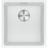 Franke Polar White Single Bowl Sink With Drainer - MRG210-37PWFPC image NaN