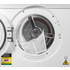 Haier 6kg Vented Dryer HDV60E1 image NaN
