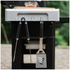 Masterbuilt Gravity Series 600 Digital Charcoal BBQ Smoker MB20041423 image NaN