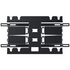 Samsung Full Motion Slim Fit Wall Mount (43-55 inch TVs) WMN-B05FBXY image NaN
