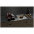 Bora Classic 2.0 Surface Induction & Tepan Module Cooktop With Integrated Rangehood CKA2FIT image NaN
