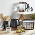 Russell Hobbs Brooklyn Kettle Copper RHK92COP image NaN