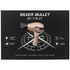 Silver Bullet Runway Travel Dryer 1200W - Champagne 900423 image NaN