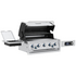 Broil King Imperial QS 590 5 Burner Built-In BBQ Grill 695783AU image NaN