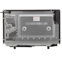 Panasonic 27Ltr Four in One Steam Combination Microwave Oven Black NN-DS59NBQPQ hero image