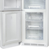 Smeg FAB32LWHNA1 326L Retro Style Bottom Mount Fridge image NaN