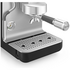 Smeg Minipro Espresso Coffee Machine Matte Black EMC02BLMAU image NaN
