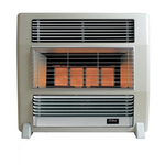 Omega Altise Lancer Natural Gas Radiant Convector Heater OALAFNGSD hero image