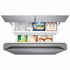 Samsung 498L French Door Frost Free Fridge SRF5300SD image NaN